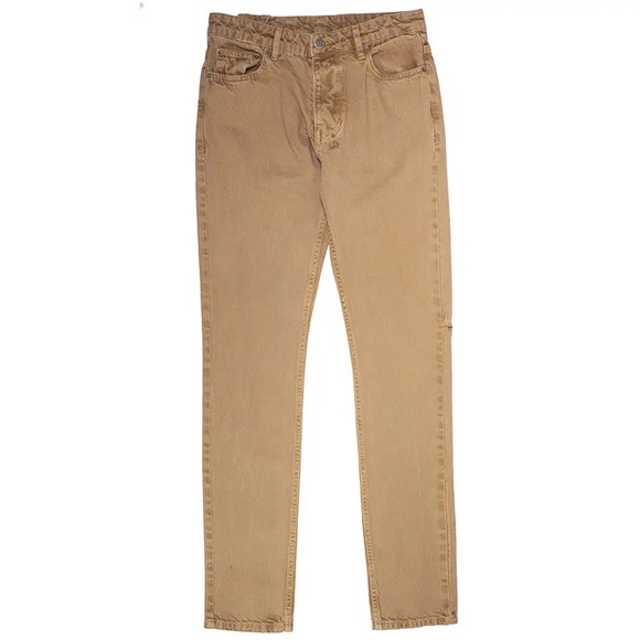 KSUBI Chitch DUNEZ Denim Jeans - Picture 3 of 4